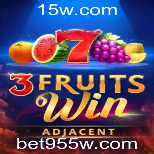 3FruitsWin: Descubra Como Jogar e Ganhar no Bet955
