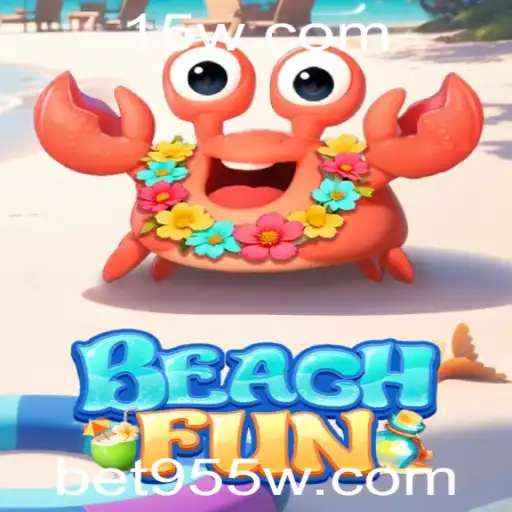 Descubra o Novo Jogo do Verão: BeachFun