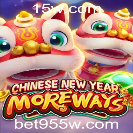 Descubra a Excitante Jornada do Jogo CHINESENEWYEARMOREWAYS com bet955