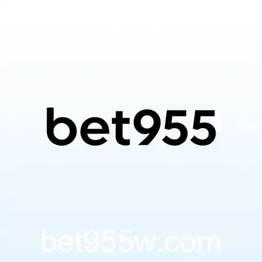 Exclusivo: A Ascensão e Impacto do bet955 no Mundo Virtual