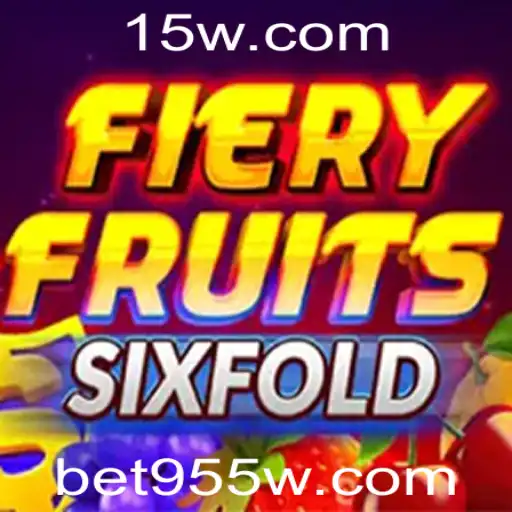 Explorando o Mundo Vibrante do FieryFruitsSixFold e a Emoção de Apostar com bet955