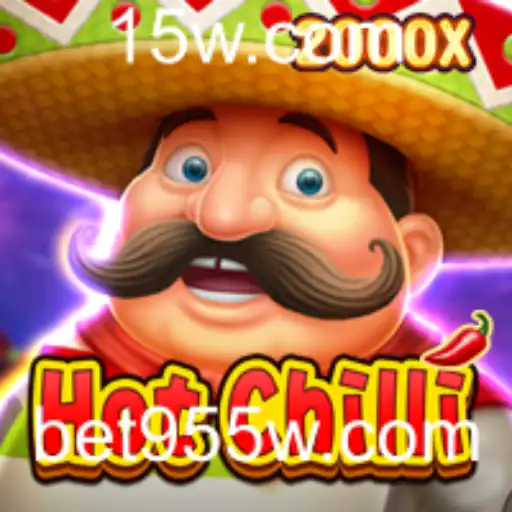 Explorando o Fascinante Mundo do Jogo HotChilli com bet955