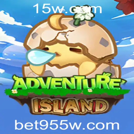 IslandsAdventure: Descubra os Mistérios e Aventuras com bet955