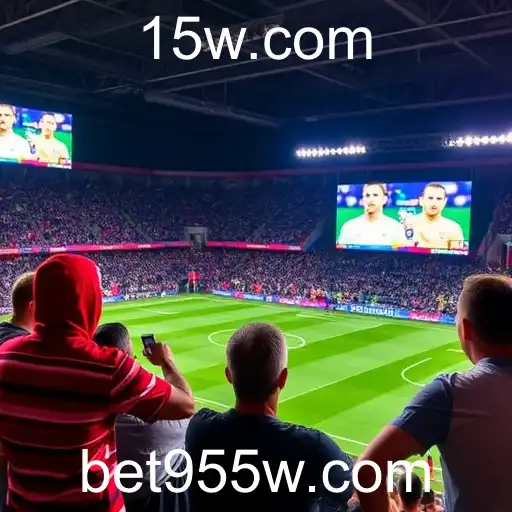 A Emoção dos Jogos ao Vivo e a Influência de Bet955