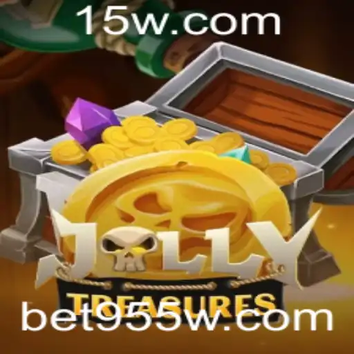 Descubra as Aventuras de JollyTreasures com a Emoção de Bet955