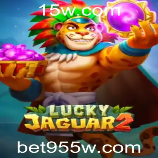 Descubra o Mundo de Luckyjaguar2: A Nova Sensação em Jogos de Cassino