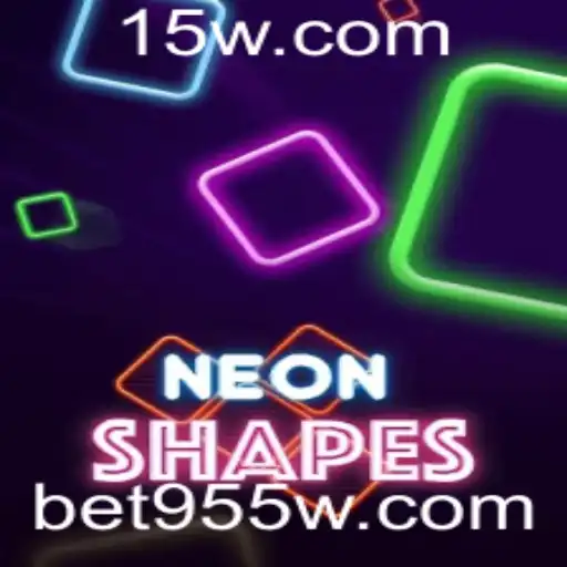 Descubra NeonShapes: O Jogo que Ilumina suas Estratégias