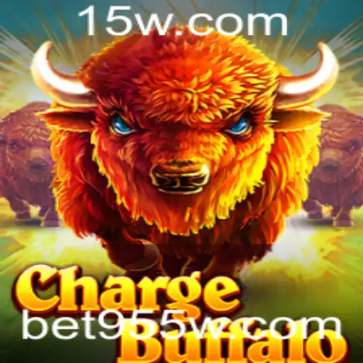 Explorando o Emocionante Mundo de ChargeBuffalo e a Plataforma Bet955