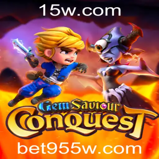 Descubra GemSaviourConquest: O Novo Fenômeno do Mundo dos Jogos
