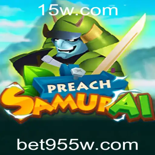 PreachSamurai: Uma Jornada Épica Através do Japão Feudal