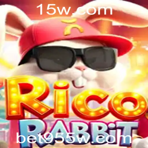RicoRabbit: Descubra a Nova Sensação dos Jogos com bet955