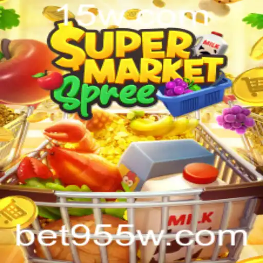 Explorando o Mundo de SupermarketSpree: Um Jogo Dinâmico e Interativo