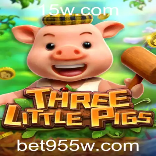 Explorando o Fascinante Mundo do Jogo THREELITTLEPIGS
