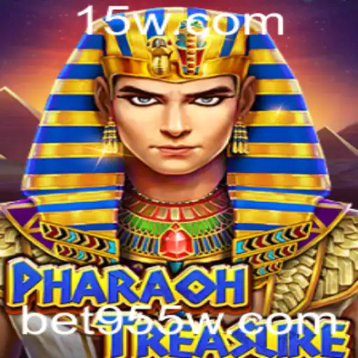 Descubra o Fascinante Mundo de PharaohTreasure com Bet955