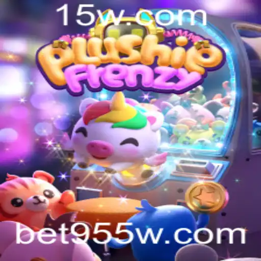 Descubra o Fascinante Mundo de PlushieFrenzy no bet955