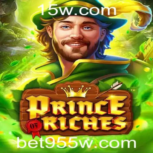 Descubra o Mundo Fascinante de PrinceOfRiches: Um Jogo de Aventura e Fortuna