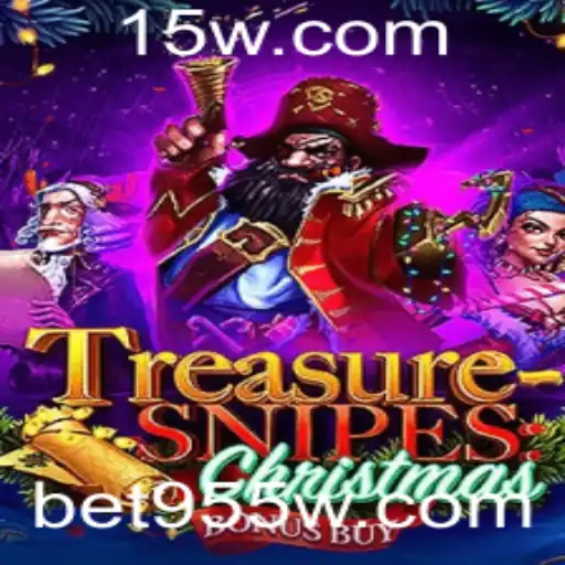 Descubra Tesouros de Natal com TreasuresnipesChristmas
