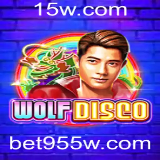 WolfDisco: Uma Aventura de Jogo Inovadora no Mundo de bet955